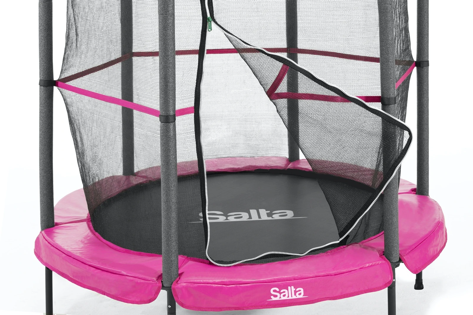 Salta 5426P spyruoklinis lauko/namų batutas aprašymas - Prekės nuotrauka