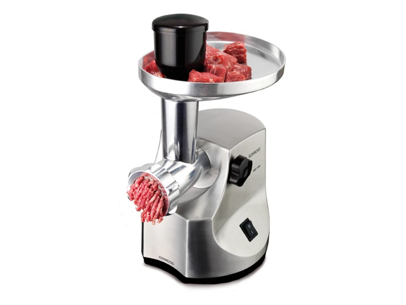 Mėsmalė KENWOOD MG510 aprašymas - Prekės nuotrauka