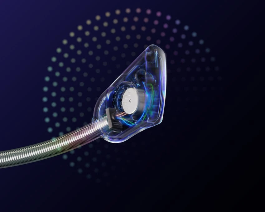 Belaidės žaidimų ausinės SteelSeries Arctis Nova 7, Juodos spalvos aprašymas - Prekės nuotrauka