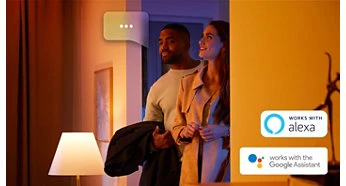 Philips Hue Lightstrip Plus Ilginamoji sekcija, 1 m aprašymas - Prekės nuotrauka