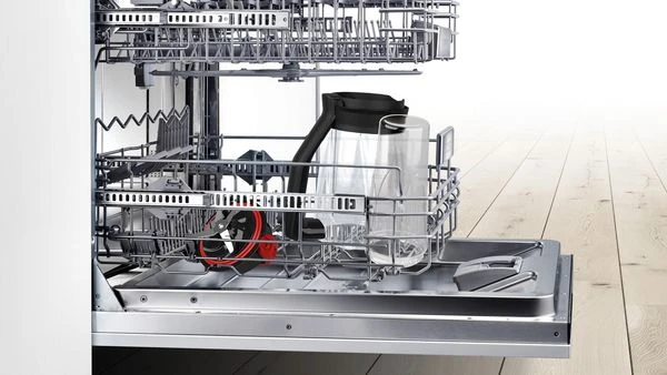 Kokteilinė Bosch MMB6382M, Juodos/Sidabrinės spalvos aprašymas - Prekės nuotrauka