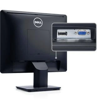 Dell monitorius E1715S/ 17