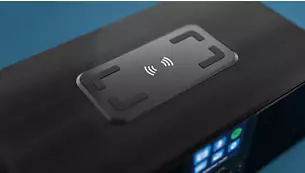 Philips Internetinis radijas TAR8805/10 aprašymas - Prekės nuotrauka