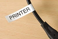 Brother PTH110 | Thermal | Label Spausdintuvas aprašymas - Prekės nuotrauka