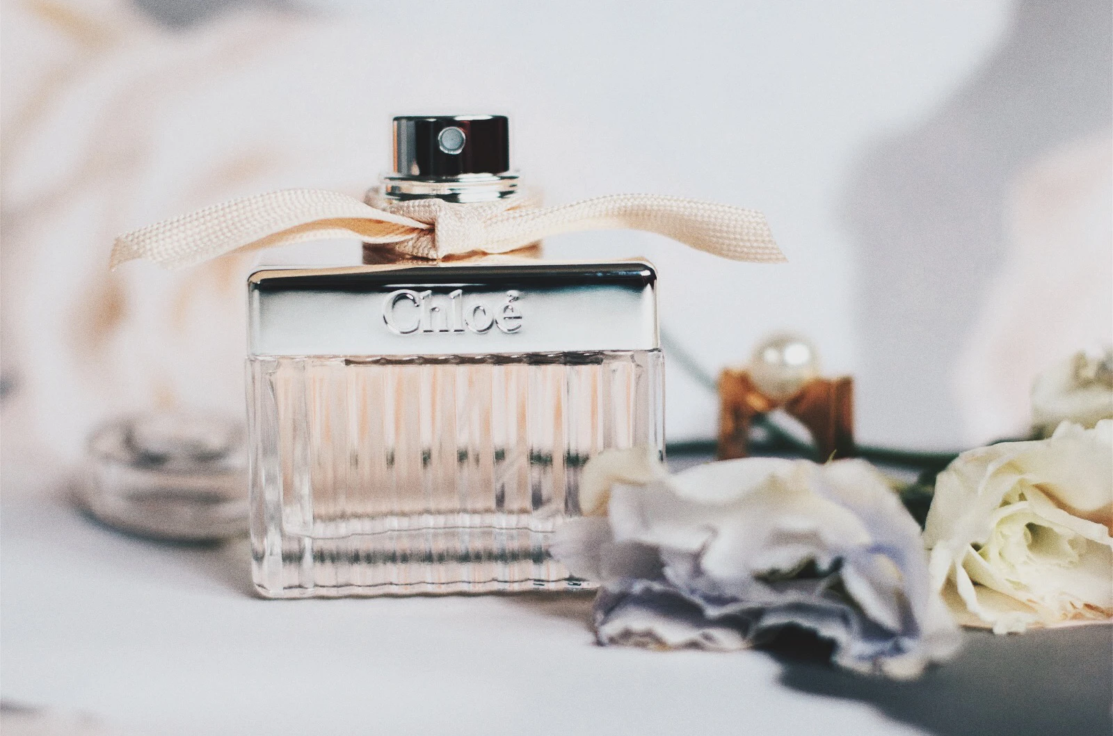 Chloe Chloe Fleur EDP Kvepalai Moterims 75ml aprašymas - Prekės nuotrauka