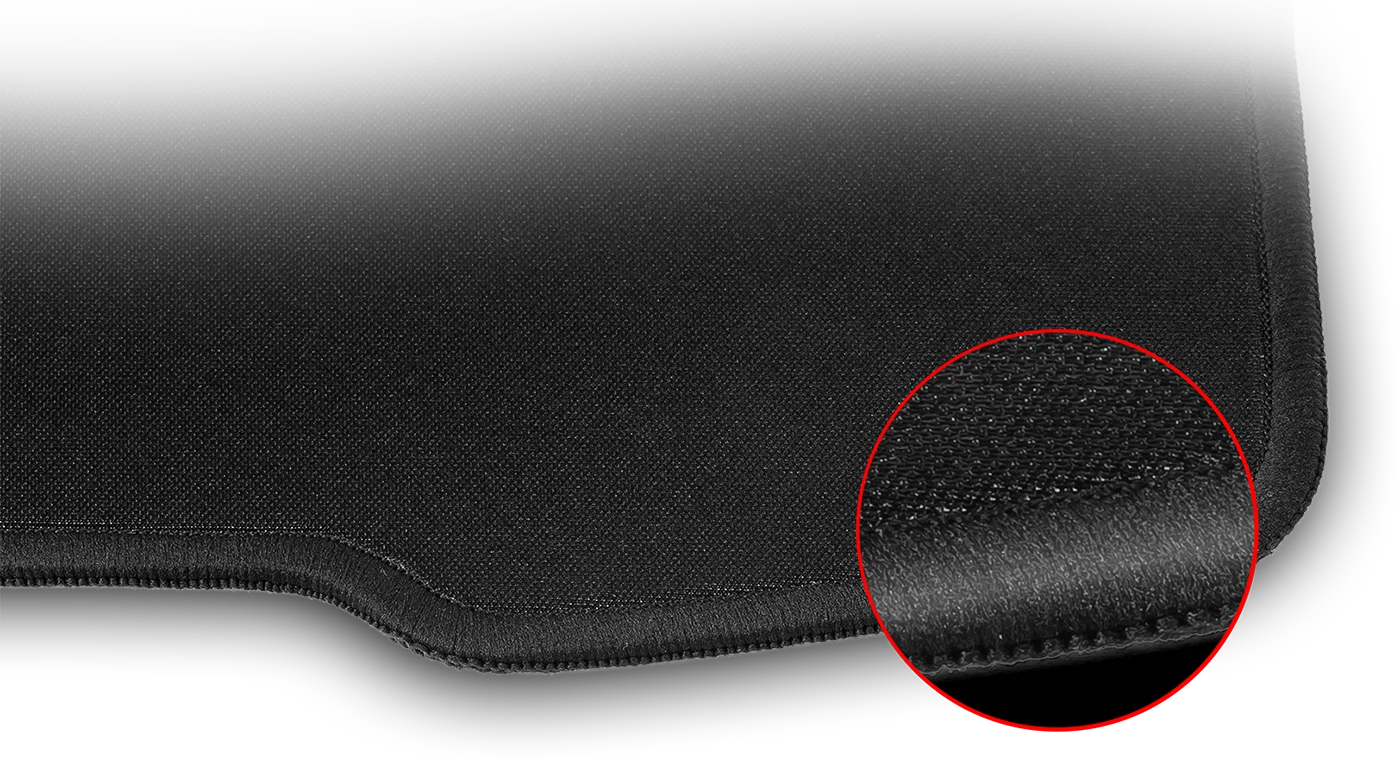 Pelės kilimėlis žaidimams MSI Agility GD70, 900x400x3mm aprašymas - Prekės nuotrauka