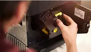 Kavos aparatas Philips EP2220 / 10 aprašymas - Prekės nuotrauka