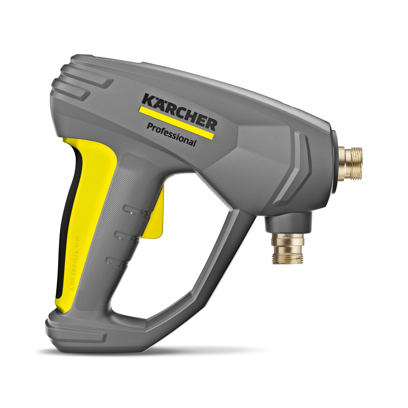 Kärcher Purškimo pistoletas EASY!Force Advanced 4.118-005.0 aprašymas - Prekės nuotrauka