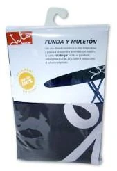Lyginimo lentos užvalkalas Jata RF55 Spare Cover aprašymas - Prekės nuotrauka