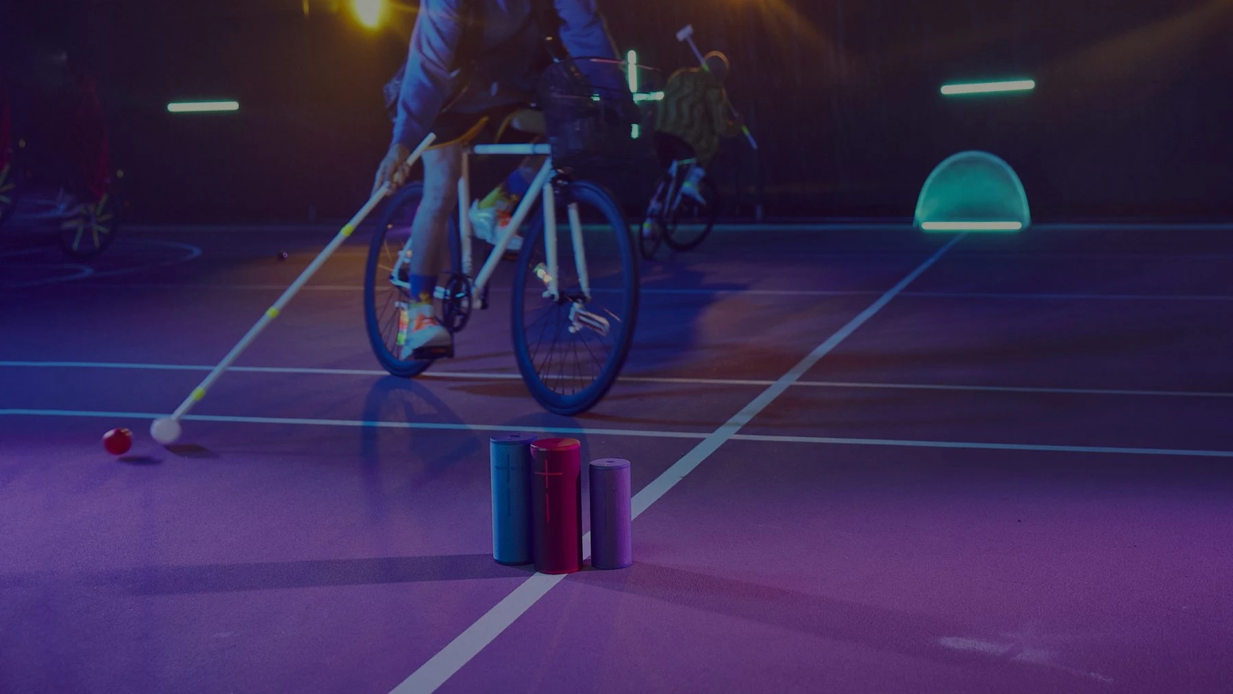 Bluetooth kolonėlė Logitech Ultimate Ears Megaboom 3, Juoda aprašymas - Prekės nuotrauka