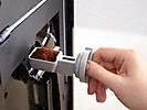 Kavos aparatas MIELE CM 5310 juodas aprašymas - Prekės nuotrauka