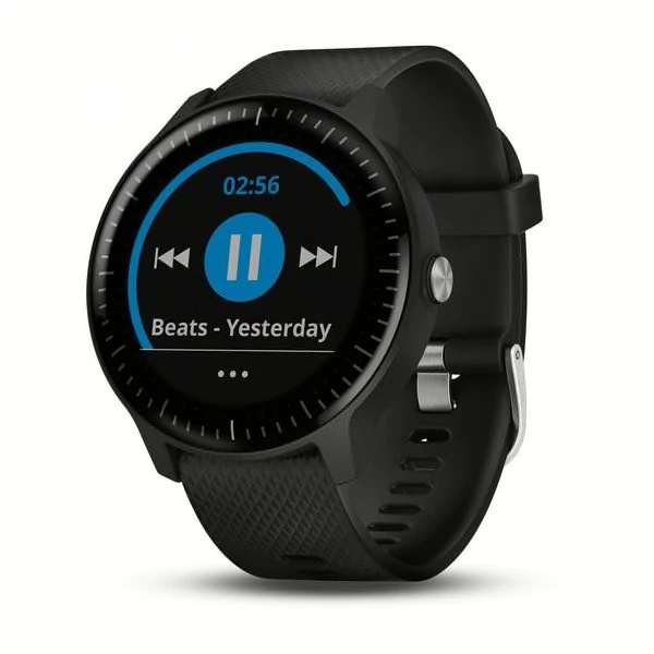 Išmaniojo laikrodžio Garmin greitai atsegamas dirželis, Baltos spalvos, 20mm aprašymas - Prekės nuotrauka