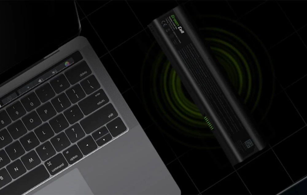Green Cell Žalias Cell GREENCELL Baterija nešiojamiesiems kompiuteriams WDX0R WDXOR skirta Dell Inspiron 13 aprašymas - Prekės nuotrauka Green Cell Žalias Cell GREENCELL Baterija nešiojamiesiems kompiuteriams WDX0R WDXOR skirta Dell Inspiron 13 aprašymas - Prekės nuotrauka