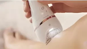 Philips Epilator Series 8000 „Wet & Dry“ epiliatorius BRE740/10 aprašymas - Prekės nuotrauka