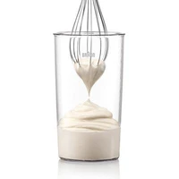 Blenderis Braun Multi Quick 9 MQ9187XLI (Pažeista pakuotė) aprašymas - Prekės nuotrauka