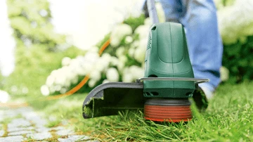 Bosch EasyGrassCut 26 Žoliapjovės-trimeris aprašymas - Prekės nuotrauka