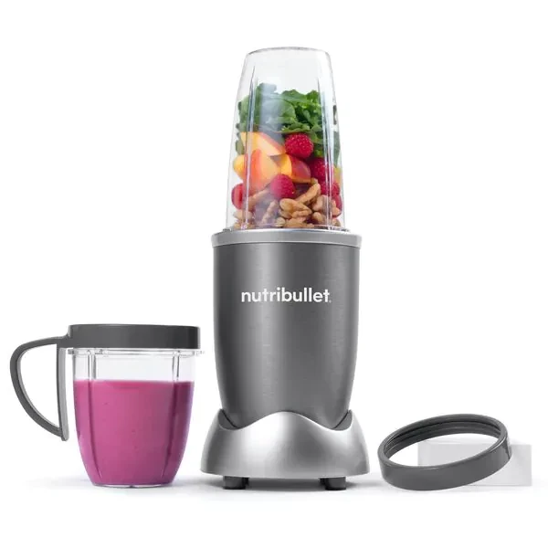 Kokteilinė Nutribullet NB606DG aprašymas - Prekės nuotrauka