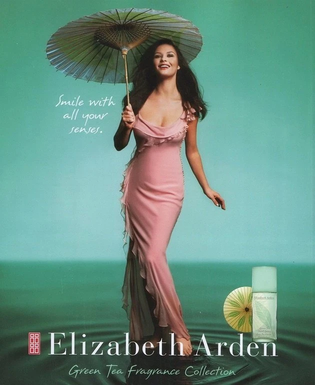 Kūno losjonas Elizabeth Arden Green Tea BLO 500ml  aprašymas - Prekės nuotrauka