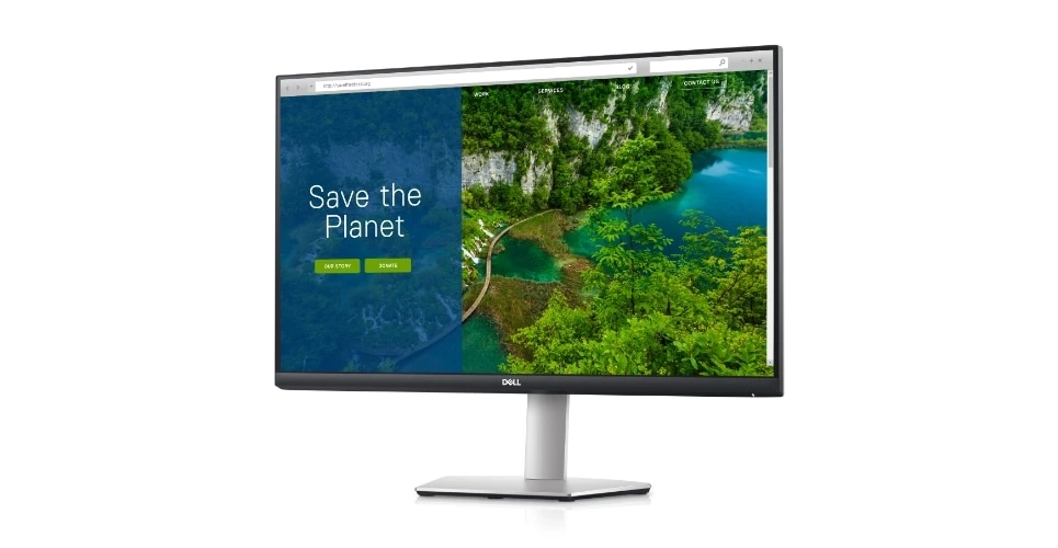 Monitorius Dell S2722DC/68.47cm (27