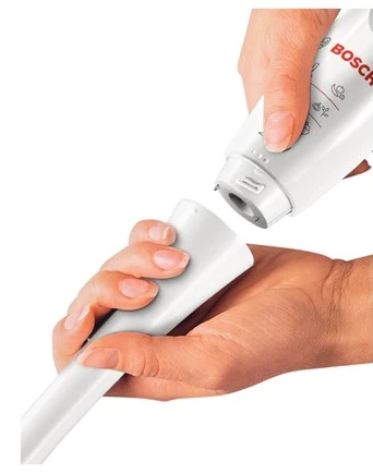 BOSCH MSM6B100 Plakiklis aprašymas - Prekės nuotrauka
