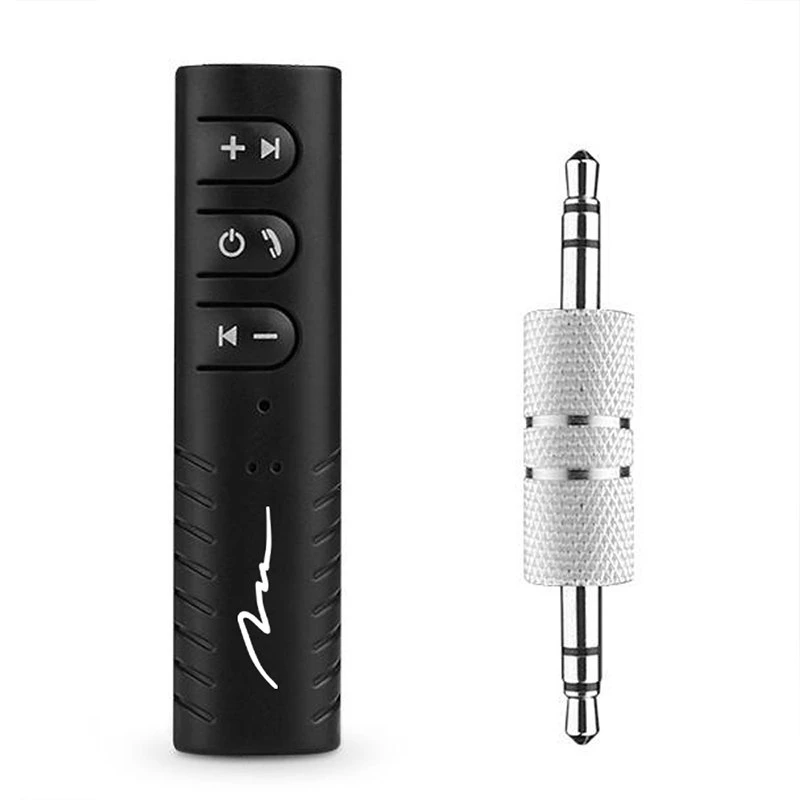 Media-Tech Bluetooth Audio Receiver MT3588 aprašymas - Prekės nuotrauka