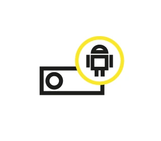 OVERMAX Projektorius Multipic 5.1 aprašymas - Prekės nuotrauka