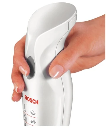 BOSCH MSM6B100 Plakiklis aprašymas - Prekės nuotrauka