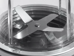 Kokteilinė Nutribullet NB606DG aprašymas - Prekės nuotrauka