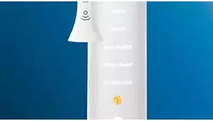 Philips Sonicare TongueCare+ Liežuvio šepetėlio galvutė HX8072/01 aprašymas - Prekės nuotrauka