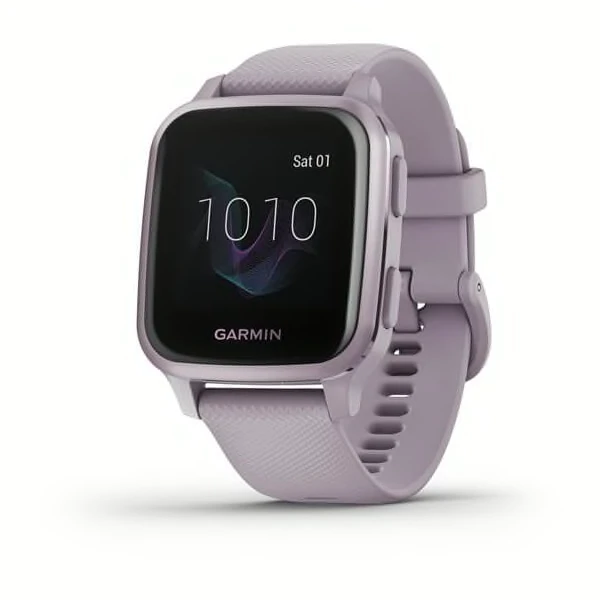 Išmaniojo laikrodžio Garmin greitai atsegamas dirželis, Baltos spalvos, 20mm aprašymas - Prekės nuotrauka