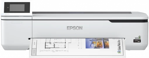 Spausdintuvas Epson SureColor SC-T2100 WiFi aprašymas - Prekės nuotrauka
