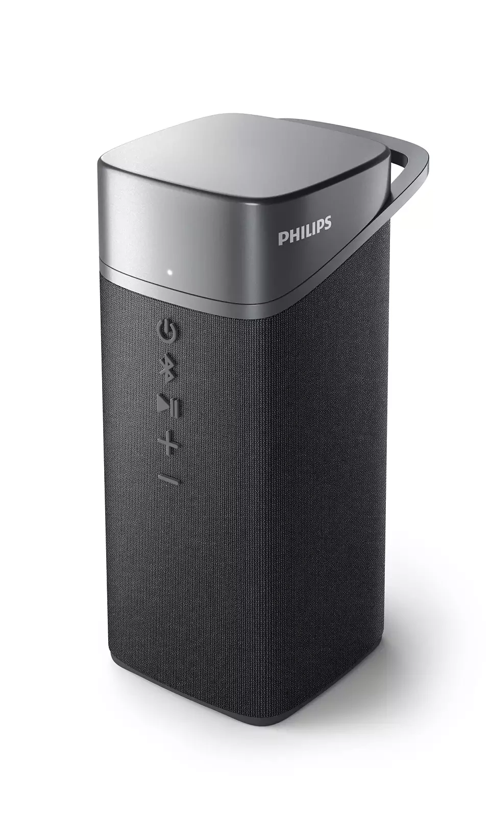 Philips Belaidis garsiakalbis TAS3505/00, Pilkas aprašymas - Prekės nuotrauka