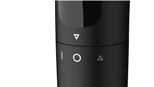 Barzdaskutė PHILIPS NT1620/15 Nosies/Ausų plaukų kirptuvas