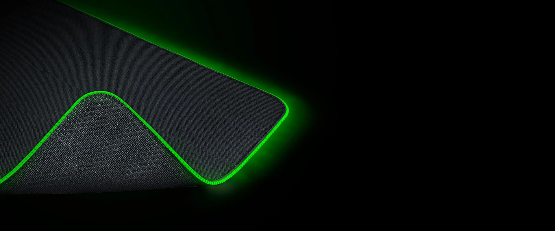 Pelės kilimėlis Razer Goliathus Chroma Classic Black Extended aprašymas - Prekės nuotrauka