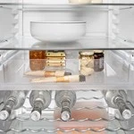 Laisvai pastatomas šaldytuvas su „BioFresh“ LIEBHERR RBe 5220 Plus BioFresh aprašymas - Prekės nuotrauka