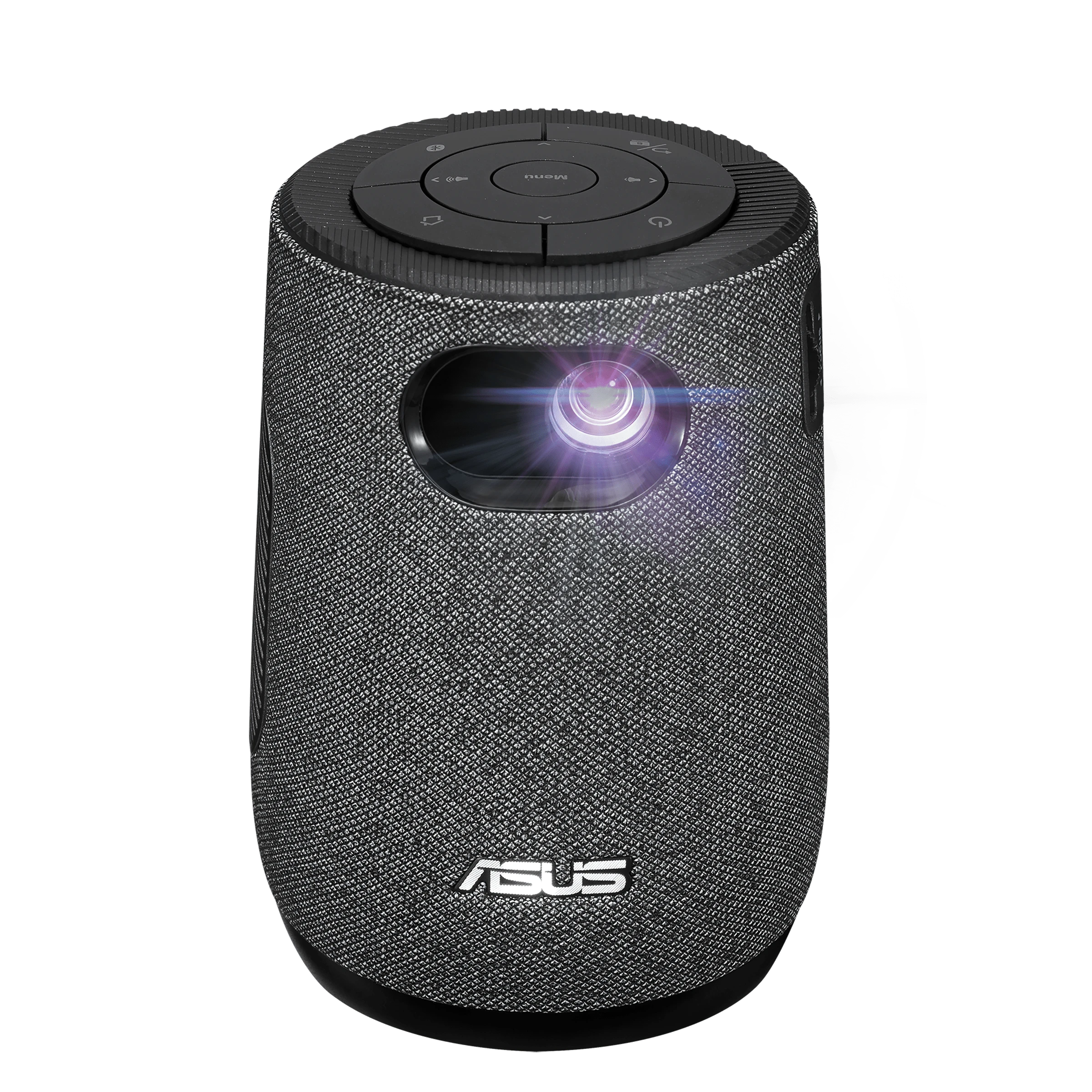 Projektorius ASUS ZenBeam Latte L1 aprašymas - Prekės nuotrauka Projektorius ASUS ZenBeam Latte L1 aprašymas - Prekės nuotrauka