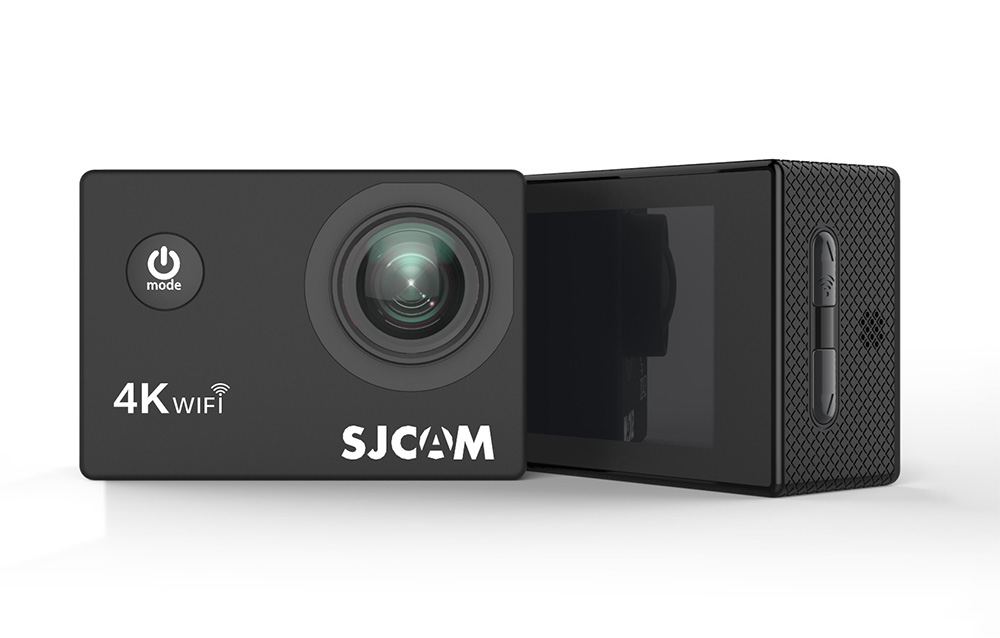 Action Camera SJCAM SJ4000 Air aprašymas - Prekės nuotrauka
