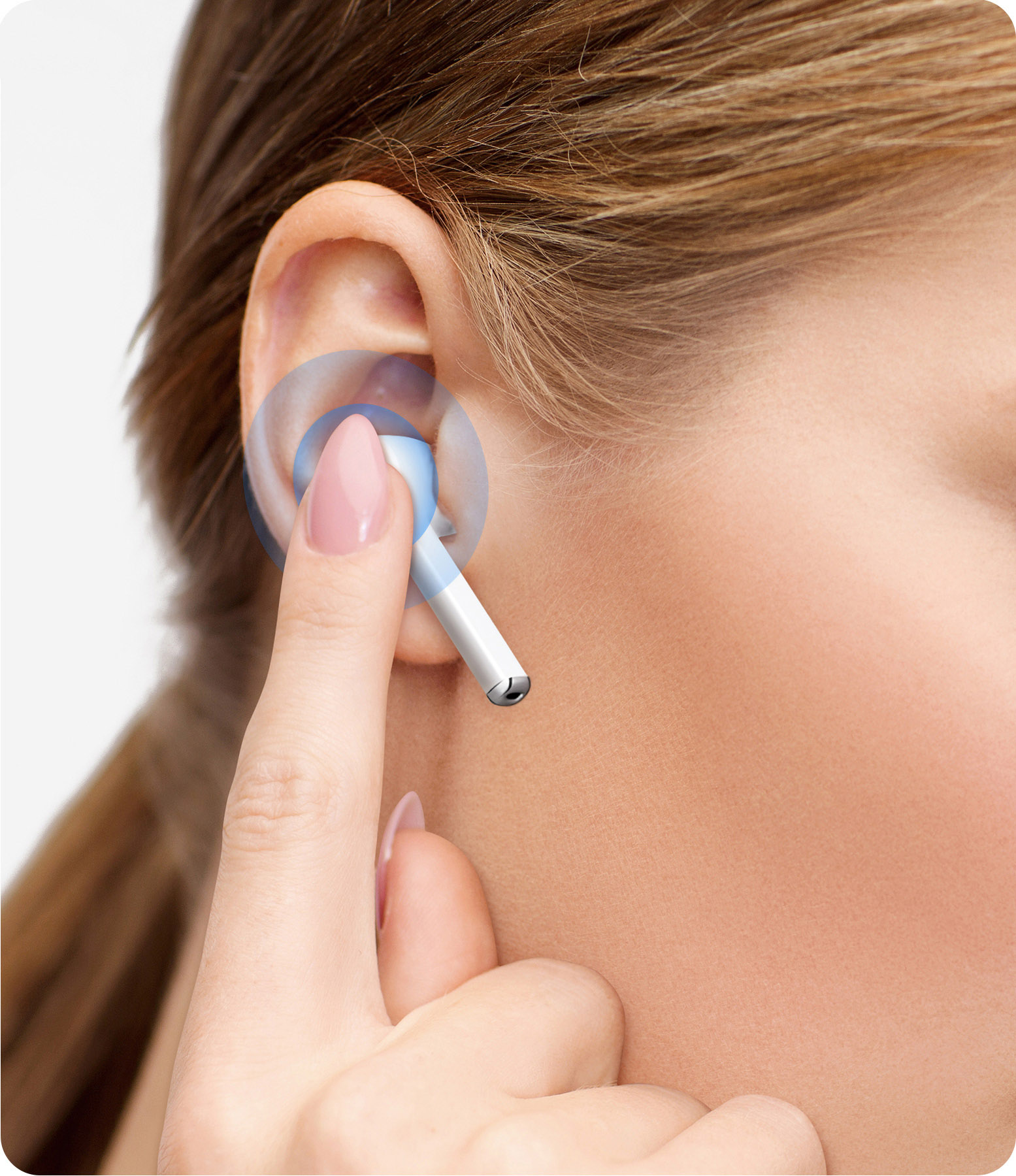 HUAWEI FreeBuds 3i Juodas [kabellose Ausinės, Bluetooth 5.0, 10mm Lautsprecher]