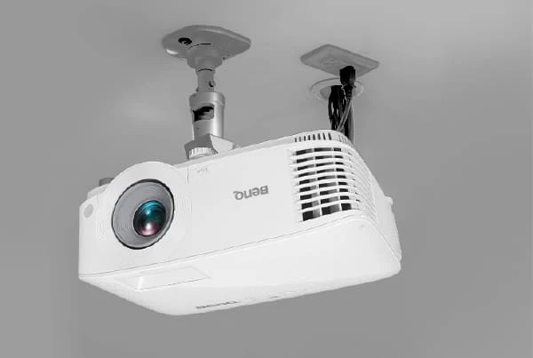 1080P Verslo Projektorius Prezentacijoms BenQ MH560 aprašymas - Prekės nuotrauka
