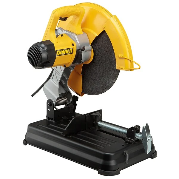 DEWALT metalo pjovimo staklės D28710V 2200W 355mm aprašymas - Prekės nuotrauka