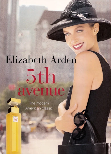 Elizabeth Arden 5th Avenue EDP 125ml + 100ml Kūno Losjonas aprašymas - Prekės nuotrauka