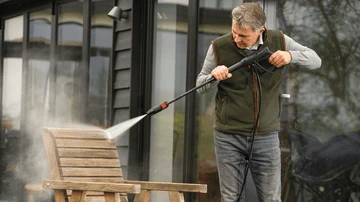 Aukšto slėgio plovykla  Bosch UniversalAquatak 135 aprašymas - Prekės nuotrauka