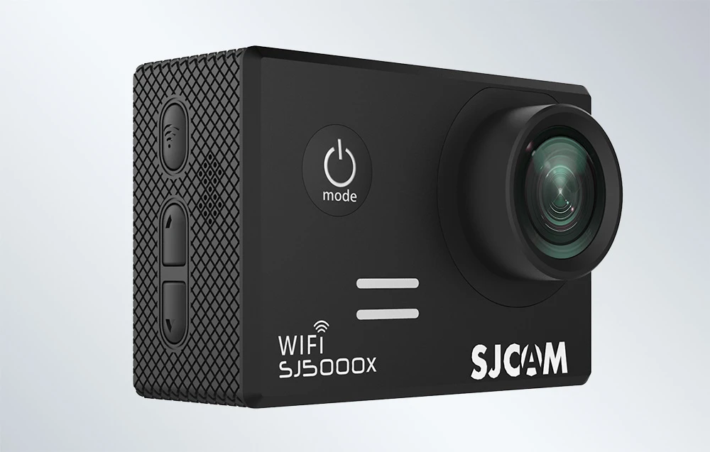 Veiksmo kamera SJCAM SJ5000X aprašymas - Prekės nuotrauka Veiksmo kamera SJCAM SJ5000X aprašymas - Prekės nuotrauka