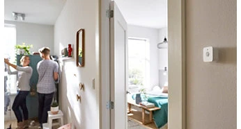 Judesio jutiklis Philips Hue Motion Sensor aprašymas - Prekės nuotrauka