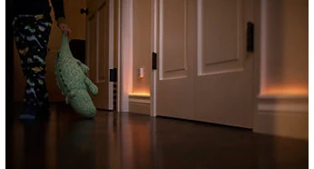 Judesio jutiklis Philips Hue Motion Sensor aprašymas - Prekės nuotrauka