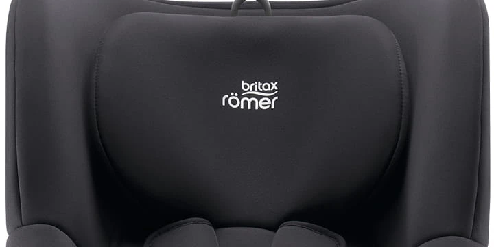 Britax Romer Dualfix Plus automobilinė kėdutė, Pilkos spalvos, 2000036277 aprašymas - Prekės nuotrauka