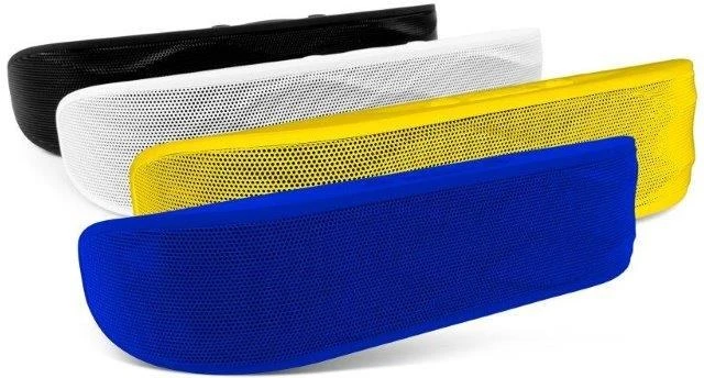 Kolonėlė Lark FreeSound 2.0 BT. Mėlyna aprašymas - Prekės nuotrauka