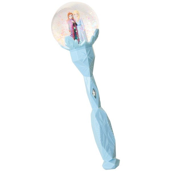 Jakks Frozen 2 – Muzikinis skeptras su Anna ir Elsa (202874-PKR1) aprašymas - Prekės nuotrauka