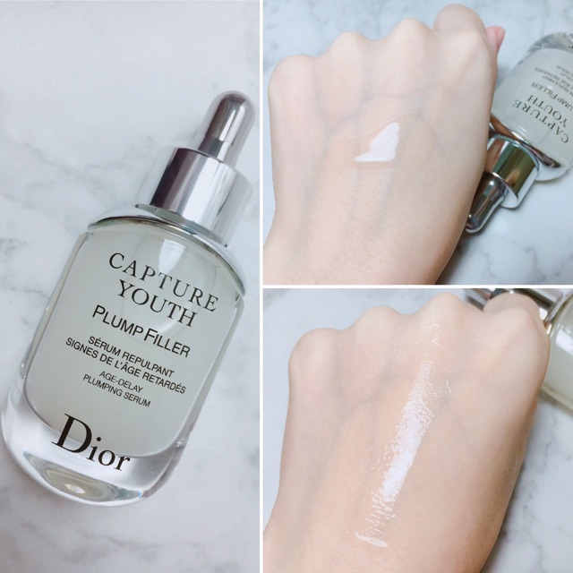 Christian Dior Capture Youth Skin serumas moterims, 30 ml aprašymas - Prekės nuotrauka