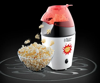 Russell Hobbs Fiesta 24630-56 spragėsių gaminimo aparatas aprašymas - Prekės nuotrauka